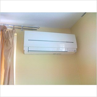 Mitsubishi SF25VE
